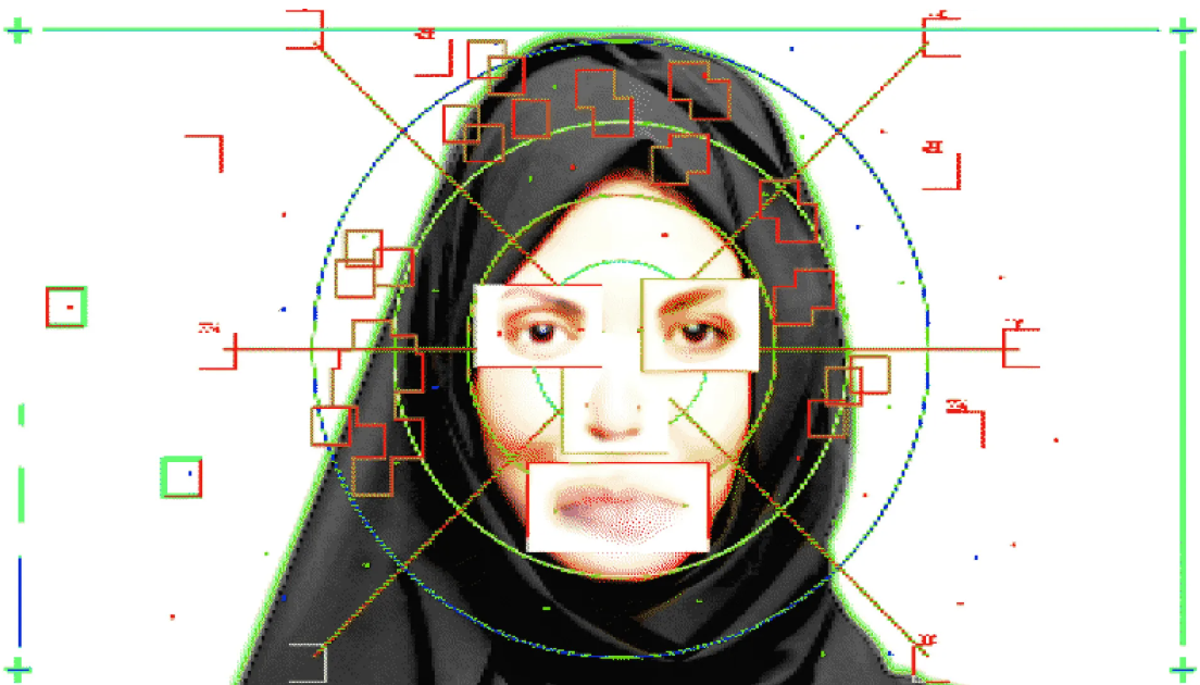 Women Under Watch: AI Facial Recognition, Privacy, and Resistance in Iran's Surveillance Society