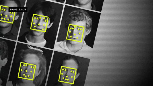 Facial recognition in educational spaces